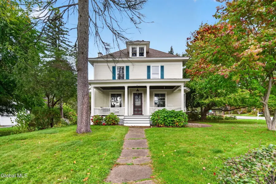 343 Alplaus Avenue, Alplaus, NY 12008 - #2