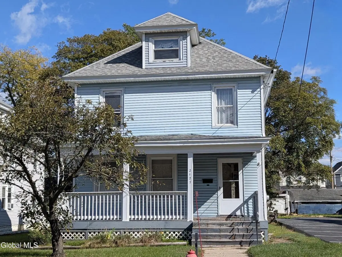 2127 Eastern Parkway, Schenectady, NY 12309 - #1