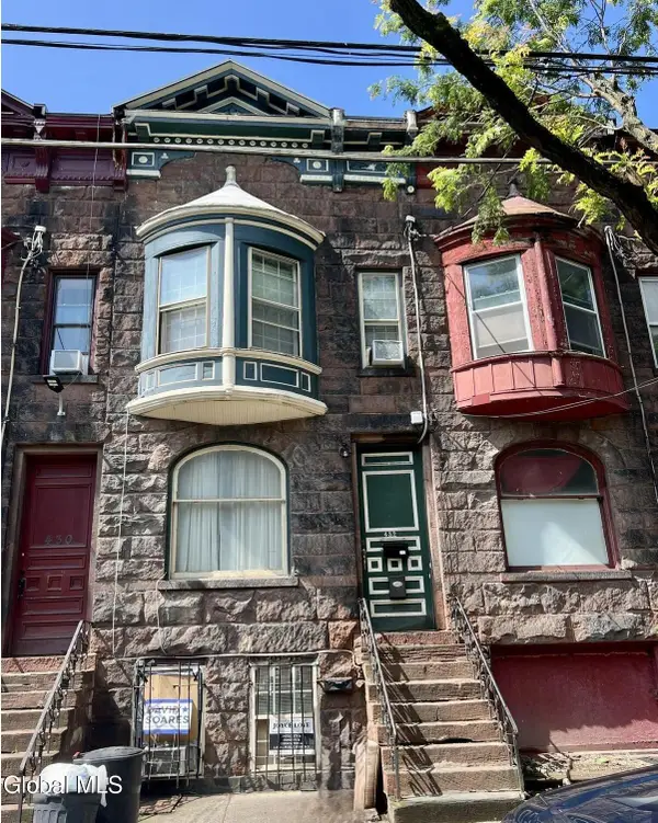432 Clinton Avenue, Albany, NY 12206