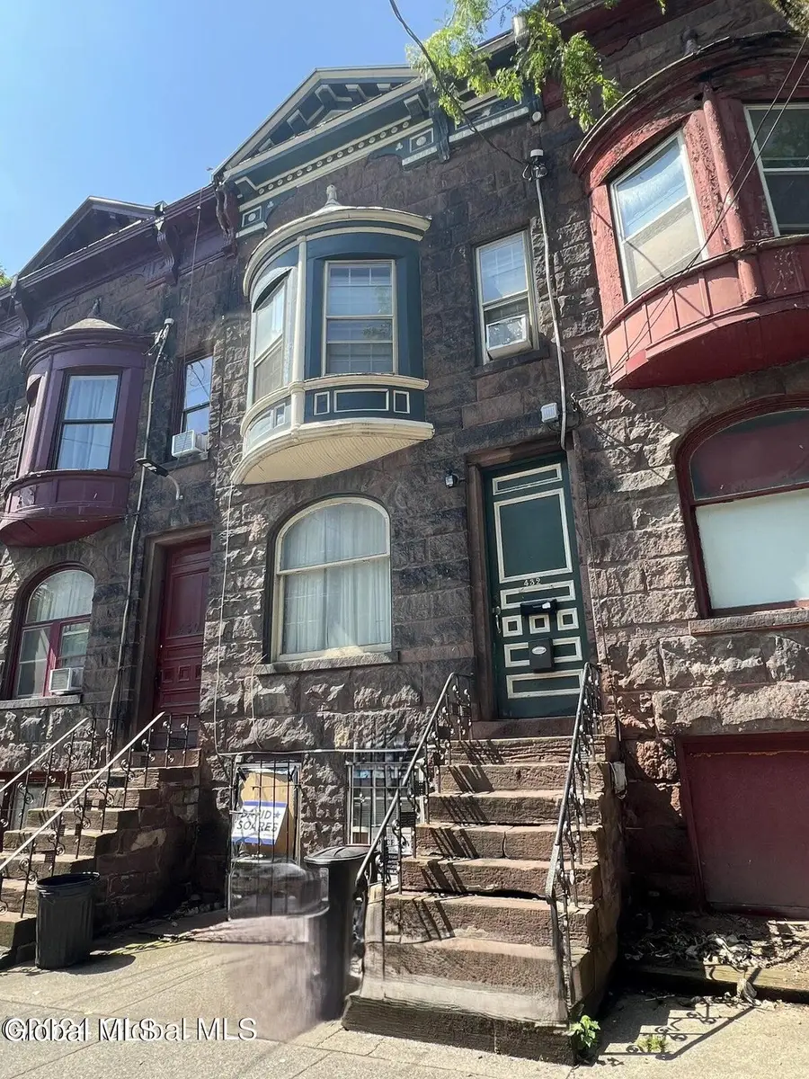 432 Clinton Avenue, Albany, NY 12206 - #2