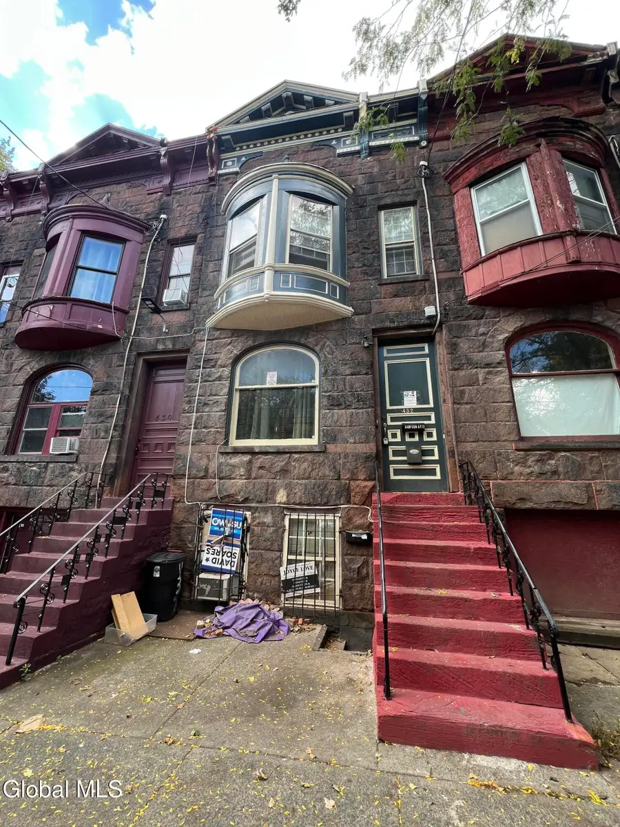 432 Clinton Avenue, Albany, NY 12206 - #3