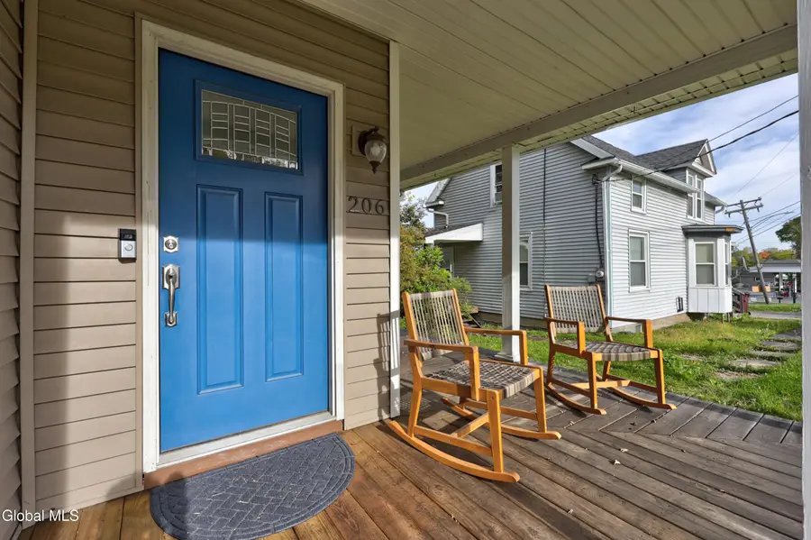 206 Main Street, Altamont, NY 12009 - #2