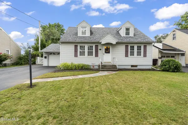 1921 Bernice Street, Rotterdam, NY 12303