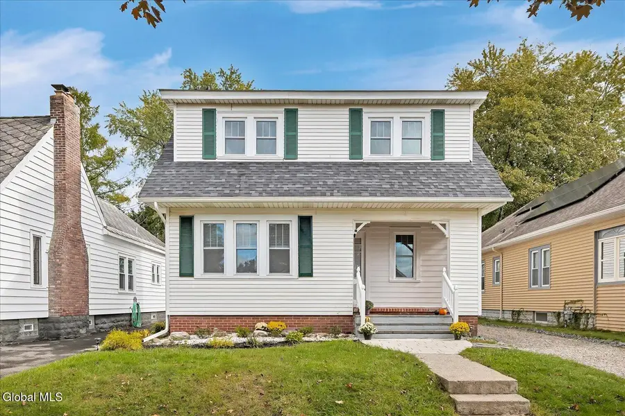 33 Marwood Street, Albany, NY 12209 - #2