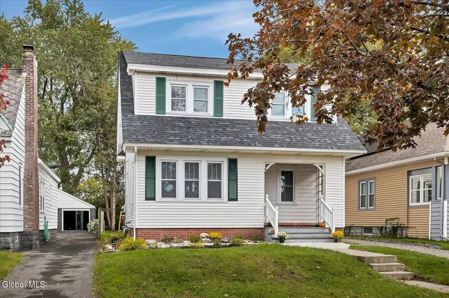 33 Marwood Street, Albany, NY 12209 - #3