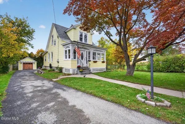 1123 Garner Avenue, Schenectady, NY 12309