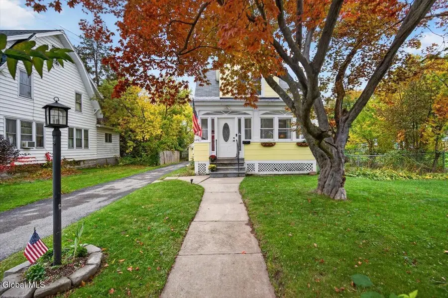 1123 Garner Avenue, Schenectady, NY 12309 - #3