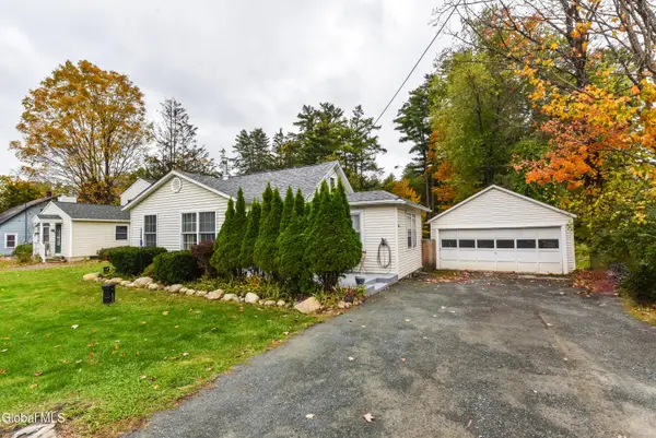 35 Rustic Bridge Road, Rexford, NY 12148
