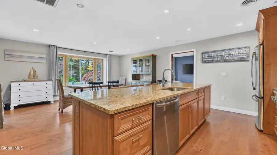 541 Seven Hills Road, Northville, NY 12134 - #2