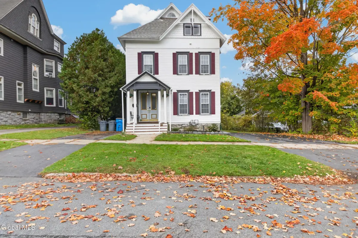 301 S William Street, Johnstown, NY 12095 - #1