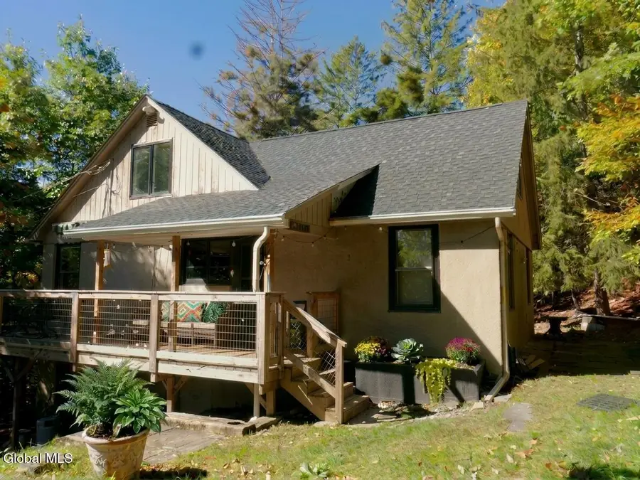 167 Froehlich Drive, Callicoon, NY 12723 - #3