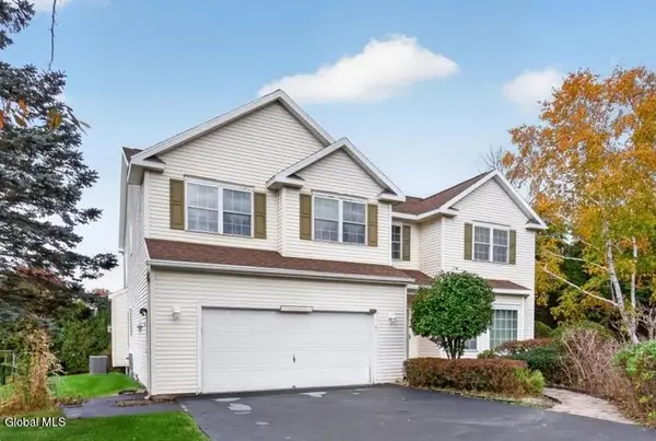 3 Mallard Drive, Clifton Park, NY 12148