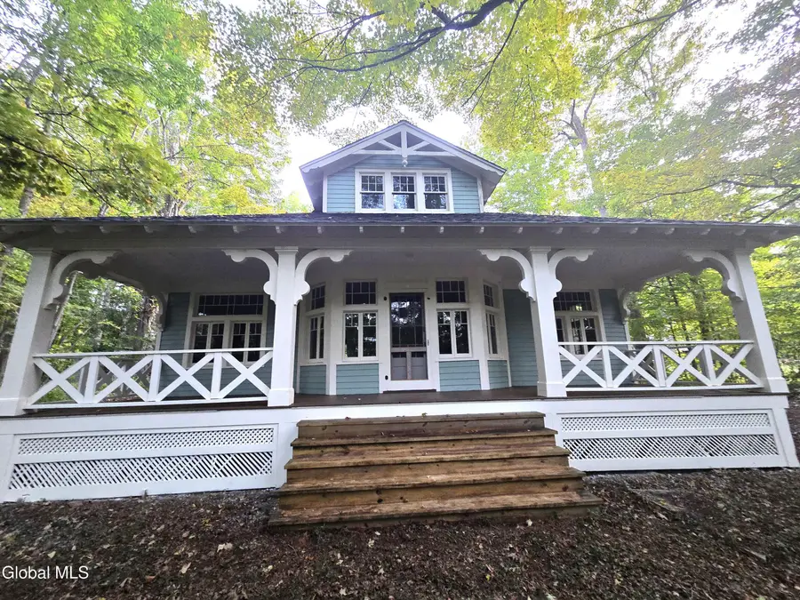 26 Barnes Lane, East Berne, NY 12059 - #3