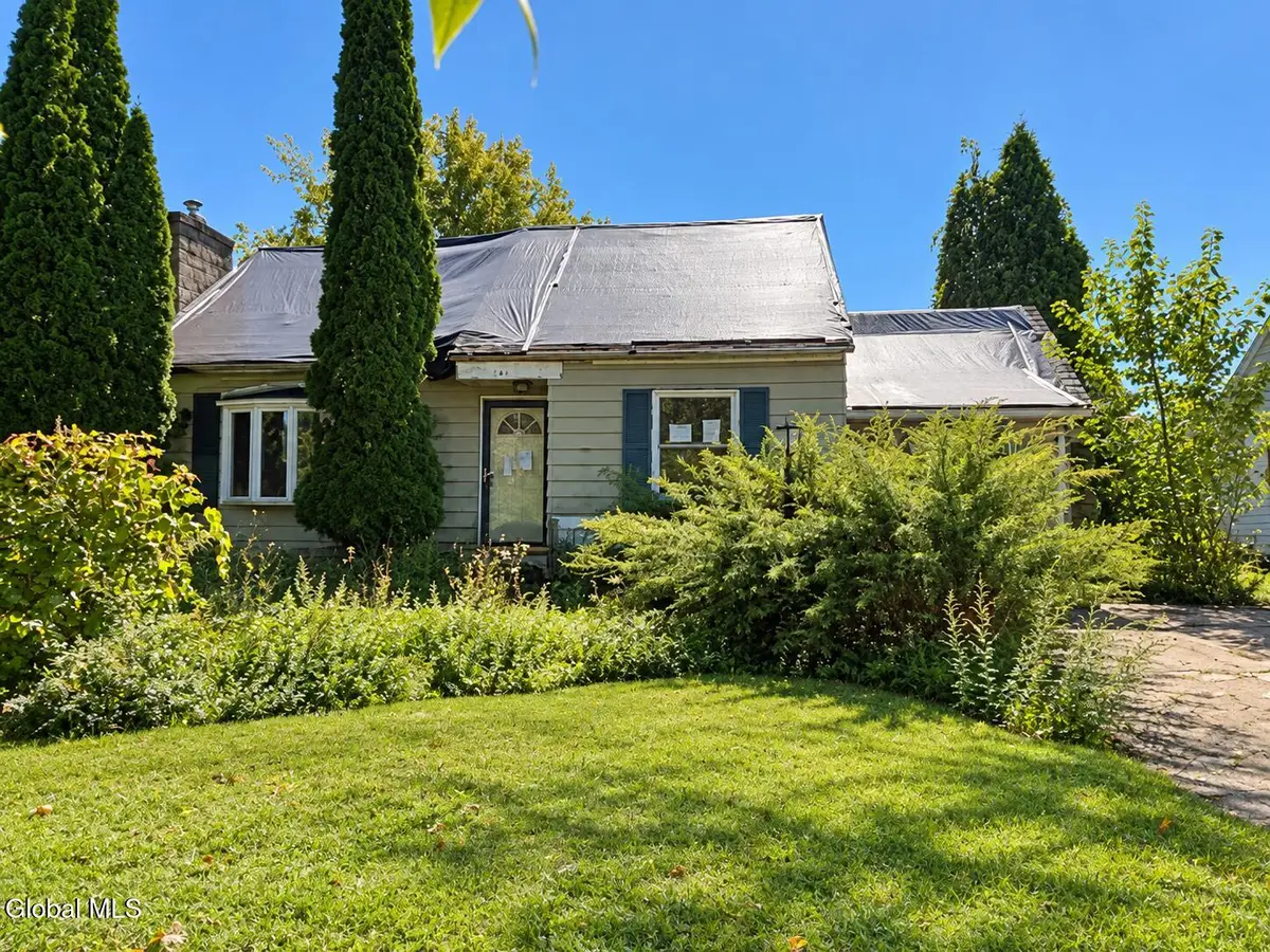 141 Dolshire Drive, Clay, NY 13212 - #1