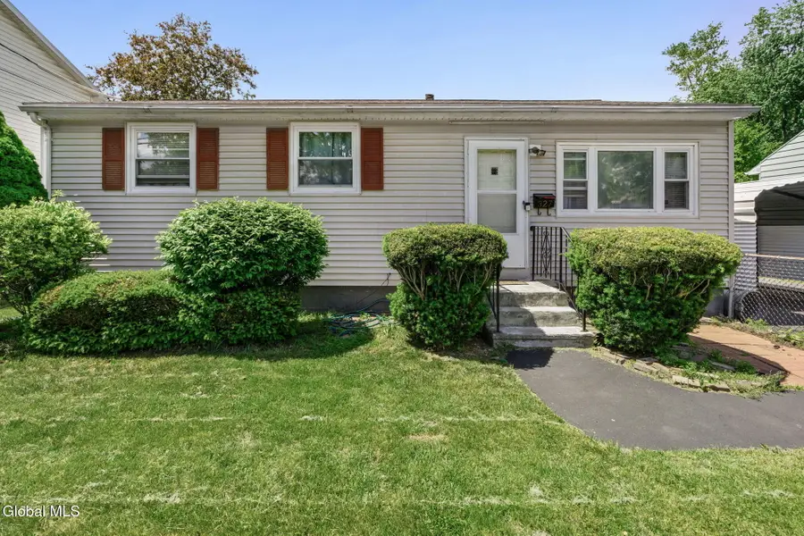 327 Manchester Road, Schenectady, NY 12304 - #2