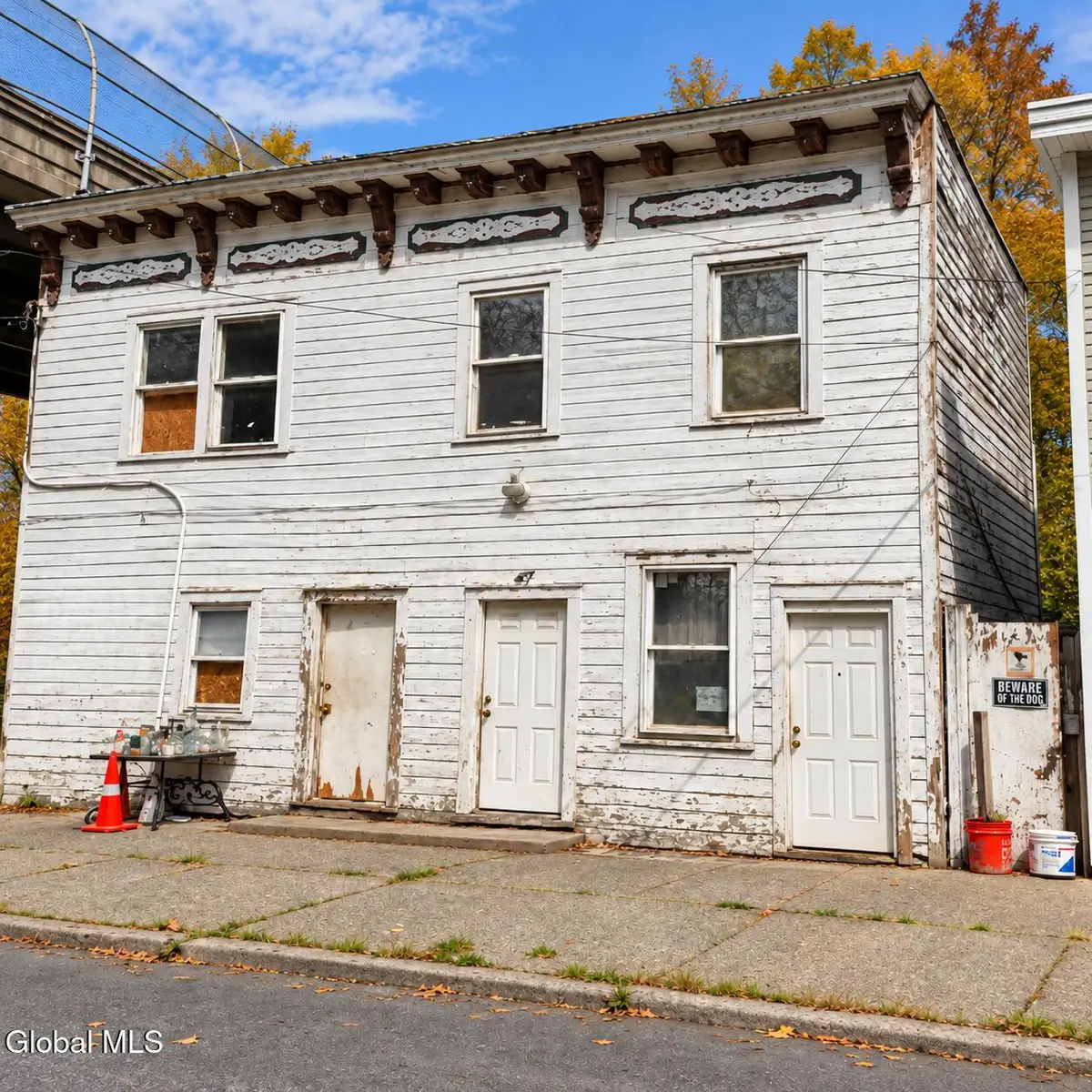 47 Sherman Street, Albany, NY 12210 - #1