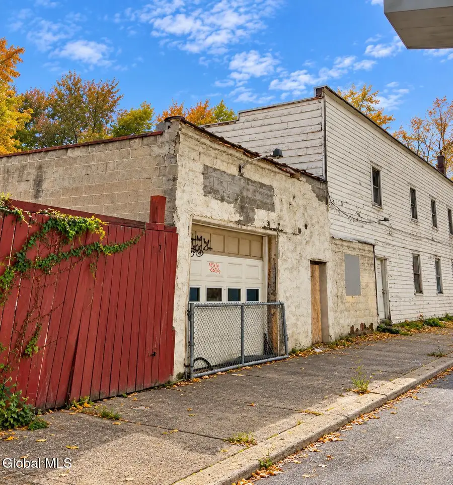 47 Sherman Street, Albany, NY 12210 - #2