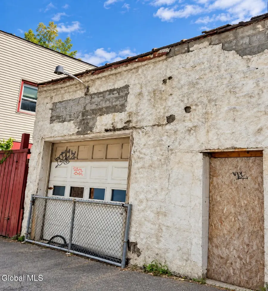 47 Sherman Street, Albany, NY 12210 - #3