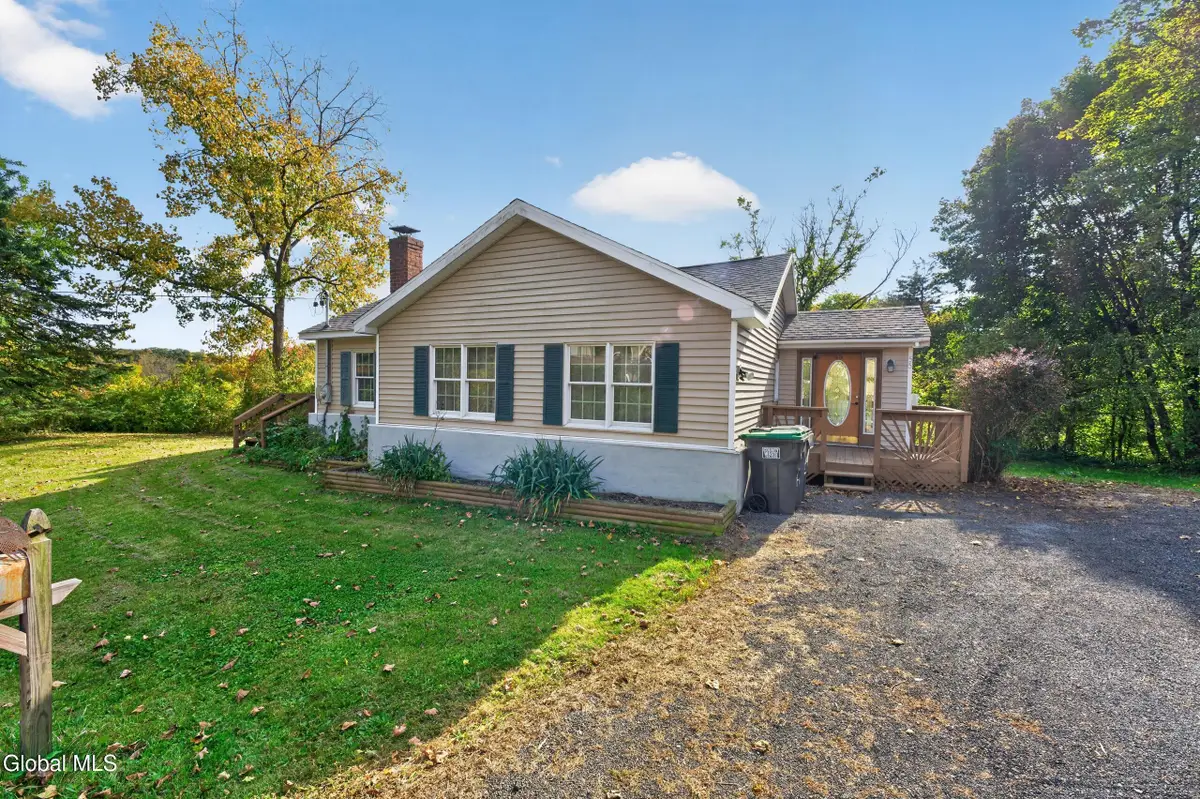 55 County Rte 26, Coxsackie, NY 12042 - #1