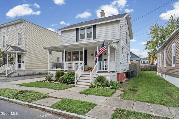 60 Amity Street, Cohoes, NY 12047