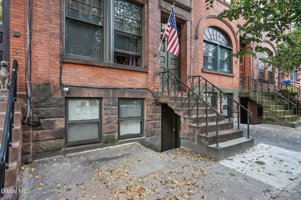 346 Hudson Avenue, Albany, NY 12210