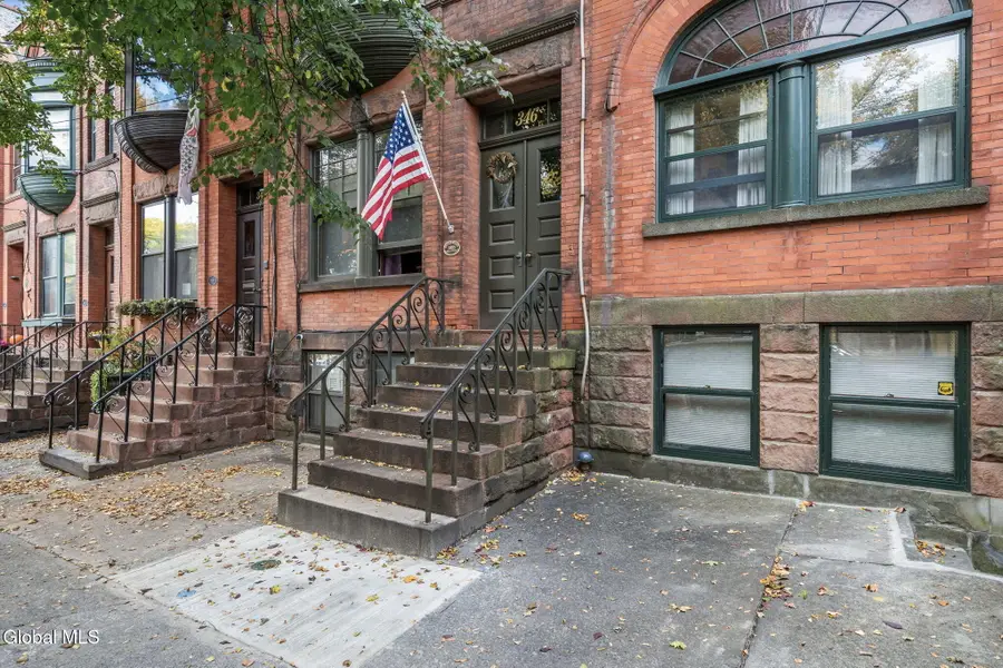 346 Hudson Avenue, Albany, NY 12210 - #3
