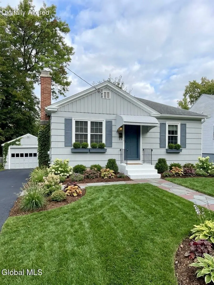 40 Hillcrest Avenue, Albany, NY 12203 - #2