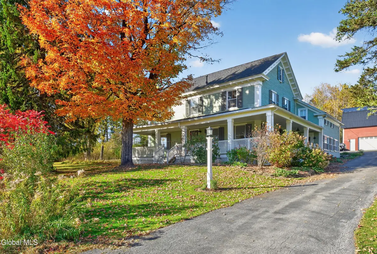 1008 Helderberg Trail, East Berne, NY 12059 - #1