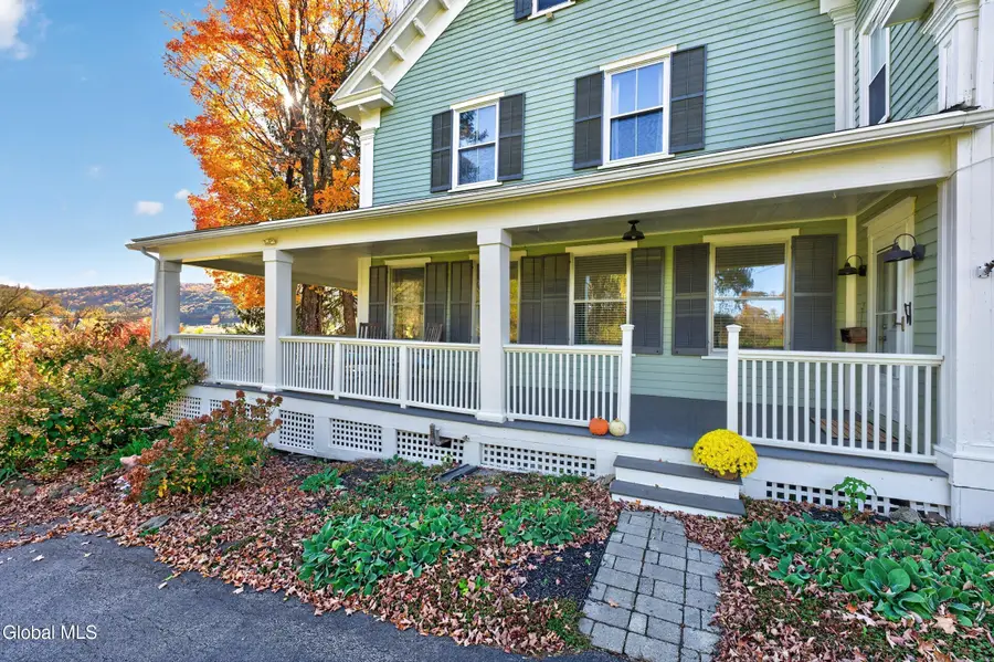 1008 Helderberg Trail, East Berne, NY 12059 - #3