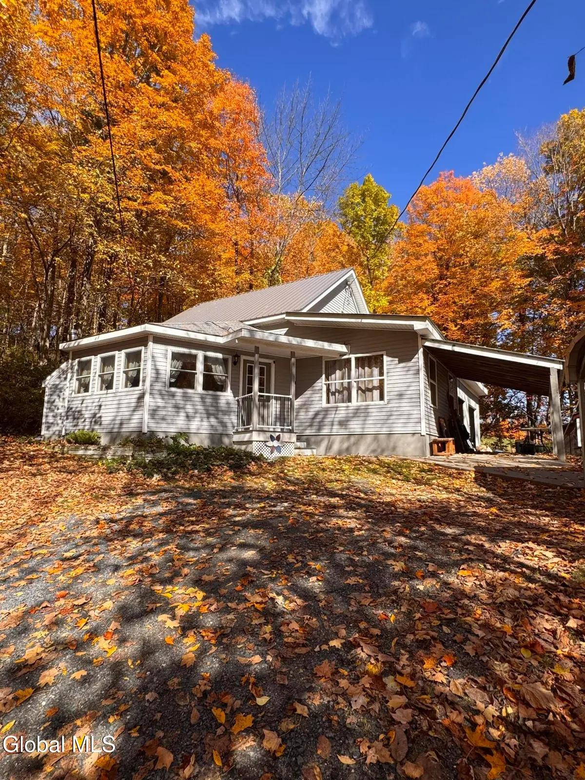 6 Moon Road, Argyle, NY 12809 - #1