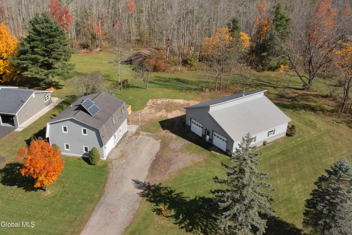 659 County Hwy 126, Broadalbin, NY 12010 - #1