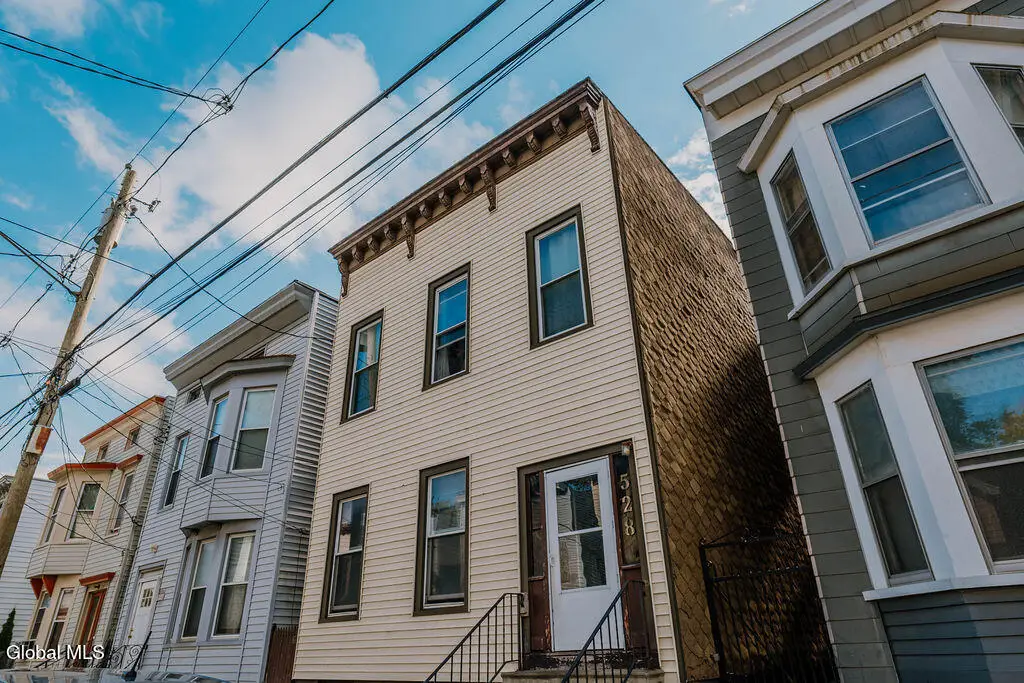 528 1st Street, Albany, NY 12206 - #1