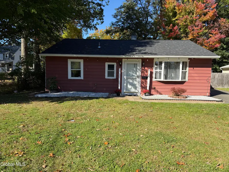 331 Madison Avenue, Hampton Manor, NY 12144 - #2