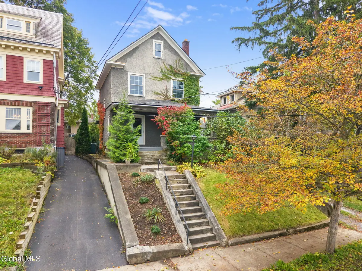 530 Mercer Street, Albany, NY 12208 - #1