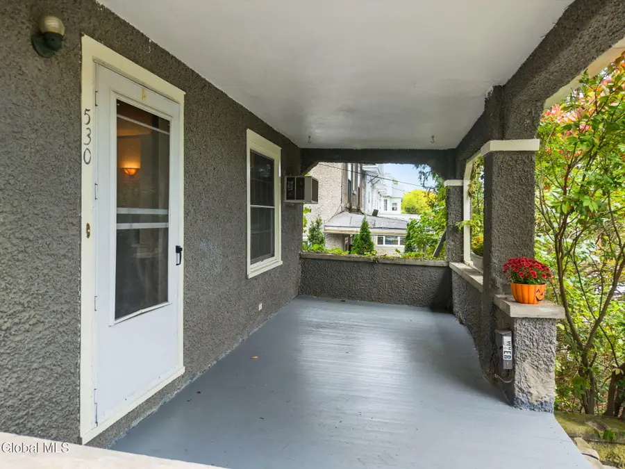 530 Mercer Street, Albany, NY 12208 - #2