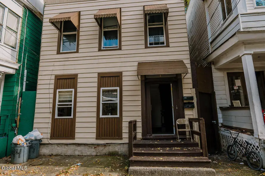 94 Ontario Street, Albany, NY 12206 - #2