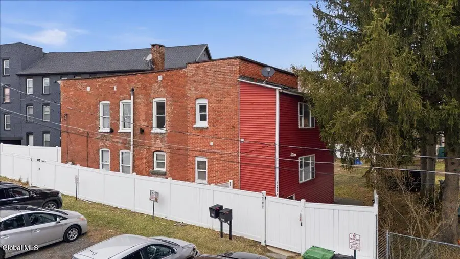 5 Short Street, Cohoes, NY 12047 - #2