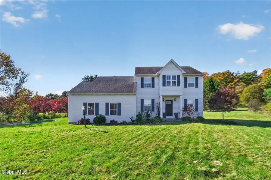 2 Saddle Club Hill Drive, East Greenbush, NY 12061 - #2