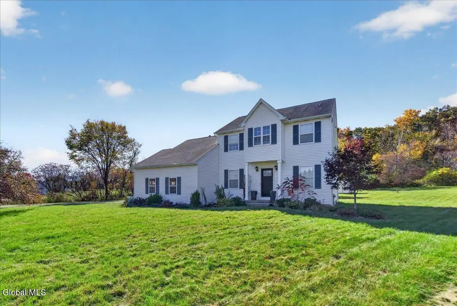 2 Saddle Club Hill Drive, East Greenbush, NY 12061 - #3