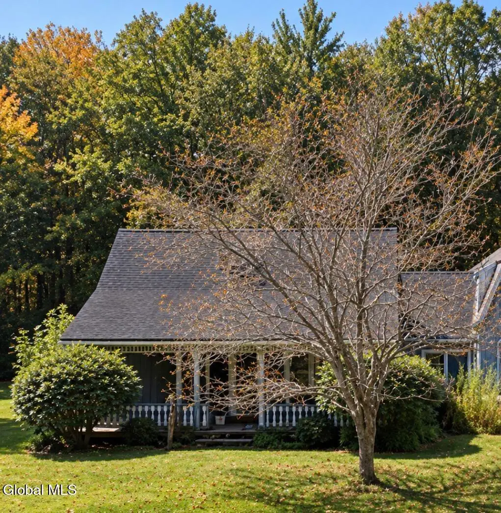1814 Mechanic Street, Galway, NY 12074 - #1