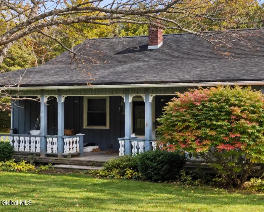 1814 Mechanic Street, Galway, NY 12074 - #2