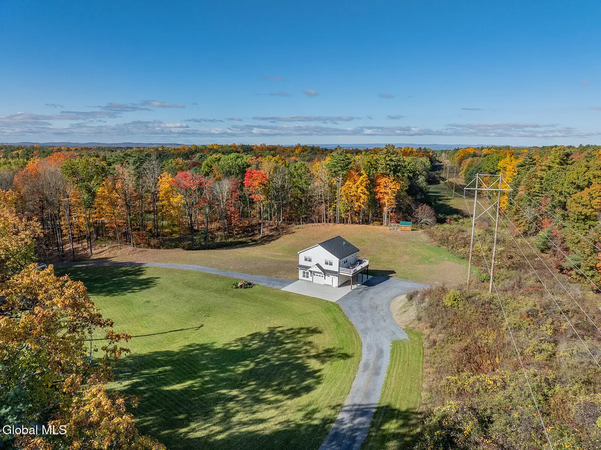 203 Meader Road, Greenwich, NY 12834 - #1