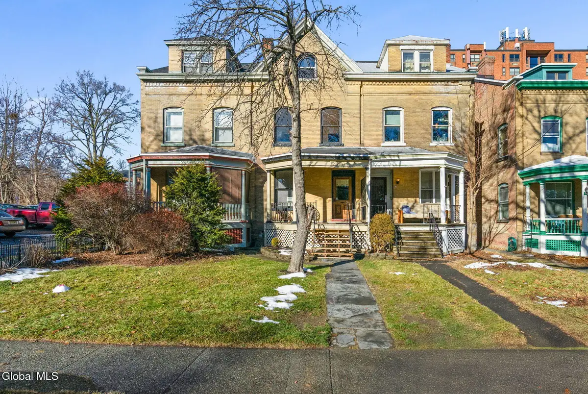 85 S Lake Avenue, Albany, NY 12203 - #1