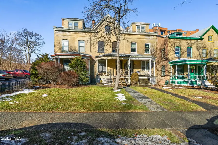 85 S Lake Avenue, Albany, NY 12203 - #2