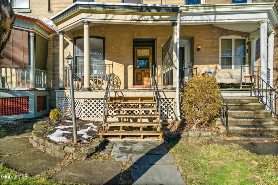 85 S Lake Avenue, Albany, NY 12203 - #3