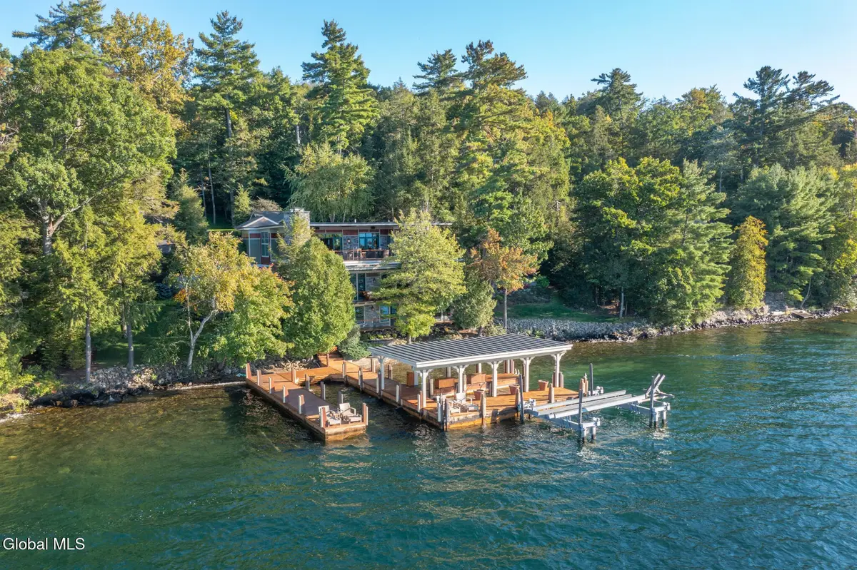 15 Wild Turkey Road, Lake George, NY 12845 - #1
