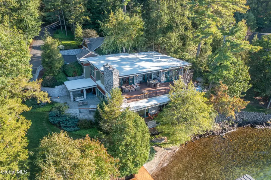 15 Wild Turkey Road, Lake George, NY 12845 - #2