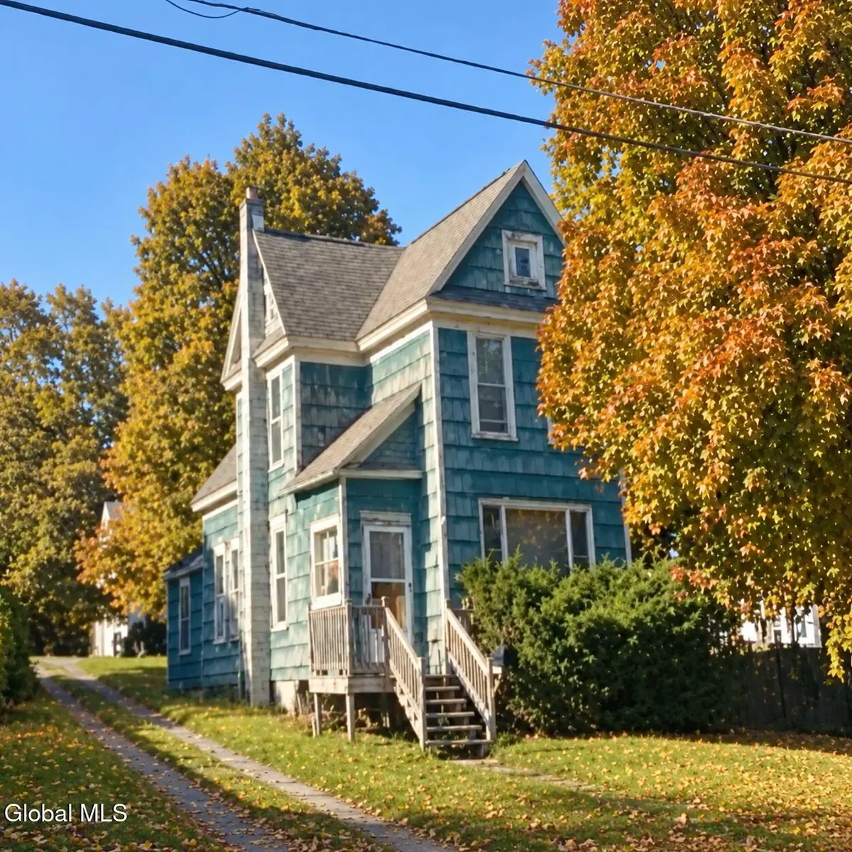 117 East Avenue, Minoa, NY 13116 - #1