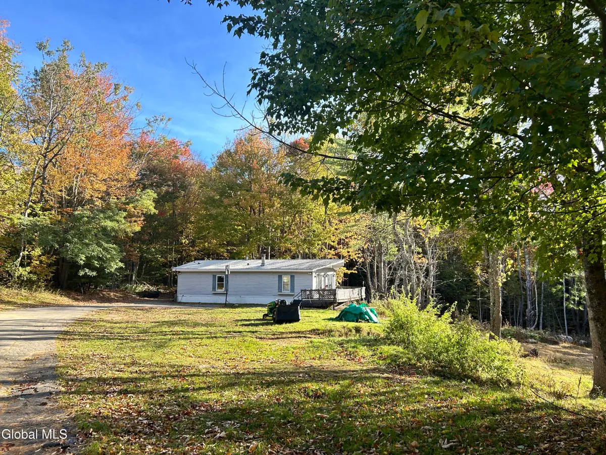 136 Fayville Road, Middle Grove, NY 12850 - #1