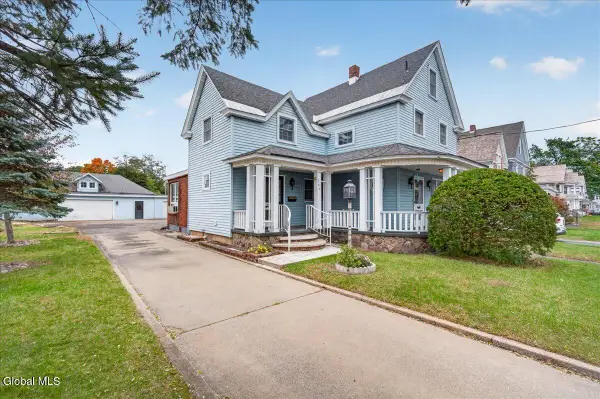346 Eleanor Street, Schenectady, NY 12306